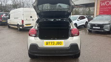 Citroen C3 1.2 PureTech 110 C-Series Edition 5dr EAT6 Petrol Hatchback